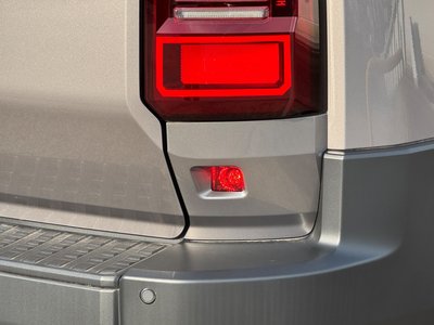 2025 Toyota LAND CRUISER 250 缩略图 34