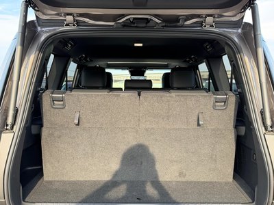 2025 Toyota LAND CRUISER 250 缩略图 75