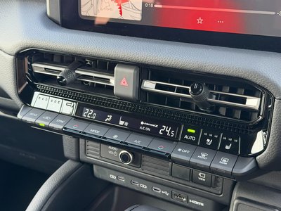 2025 Toyota LAND CRUISER 250 缩略图 62
