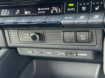 2025 Toyota LAND CRUISER 250 缩略图 63