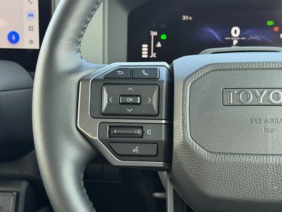 2025 Toyota LAND CRUISER 250 缩略图 52