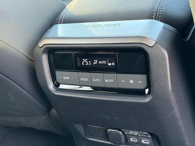 2025 Toyota LAND CRUISER 250 缩略图 72