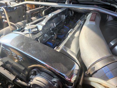 NISSAN SKYLINE COUPE - 8