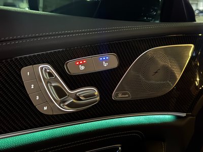 صورة مصغرة 13 لـ 2022 Mercedes-BENZ CLS