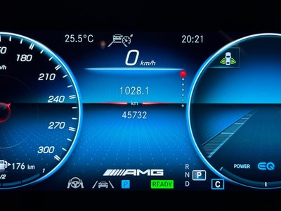 صورة 5 لـ 2022 Mercedes-BENZ CLS