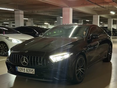 صورة 4 لـ 2022 Mercedes-BENZ CLS