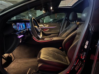 صورة 8 لـ 2022 Mercedes-BENZ CLS
