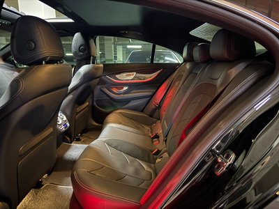 صورة 9 لـ 2022 Mercedes-BENZ CLS