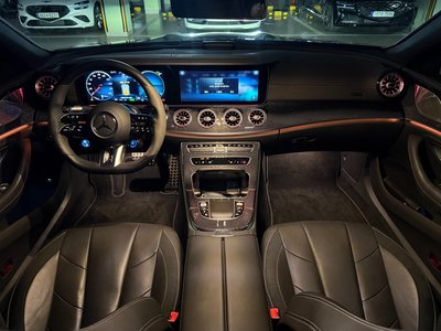 صورة 6 لـ 2022 Mercedes-BENZ CLS