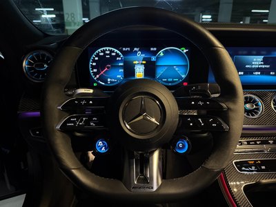 صورة 7 لـ 2022 Mercedes-BENZ CLS