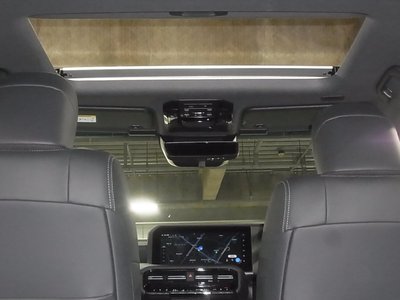 TOYOTA LAND CRUISER - 2