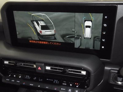 TOYOTA LAND CRUISER - 4