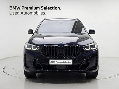 BMW X6 - 3