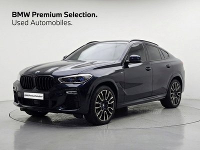 BMW X6 - 1