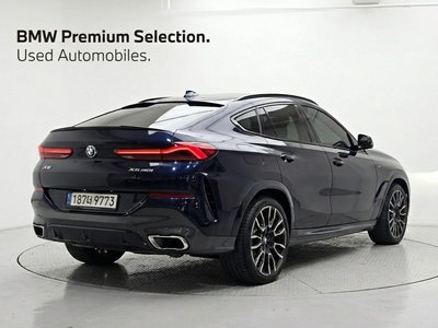 BMW X6 - 4