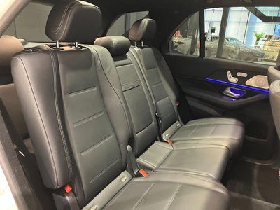 MERCEDES-BENZ GLE - 6