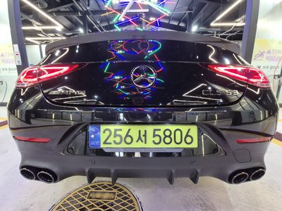 صورة 6 لـ 2023 Mercedes-BENZ CLS
