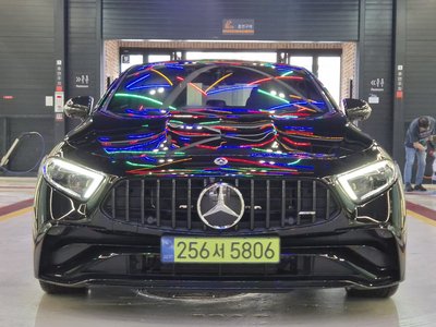 صورة 1 لـ 2023 Mercedes-BENZ CLS
