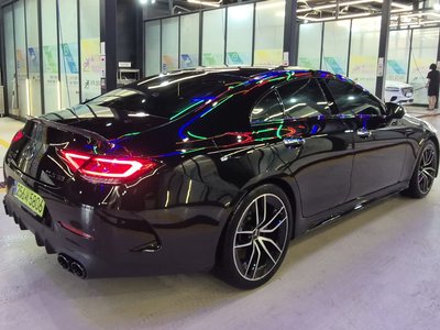 صورة 3 لـ 2023 Mercedes-BENZ CLS
