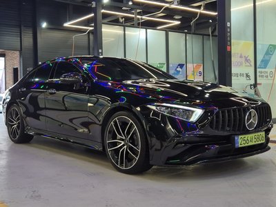 صورة 5 لـ 2023 Mercedes-BENZ CLS