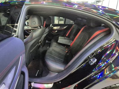 صورة 10 لـ 2023 Mercedes-BENZ CLS