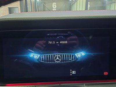 صورة 9 لـ 2023 Mercedes-BENZ CLS