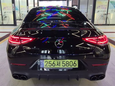 صورة 2 لـ 2023 Mercedes-BENZ CLS