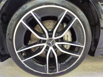 2023 Mercedes-BENZ CLS thumbnail 11