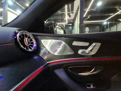 2023 Mercedes-BENZ CLS thumbnail 15