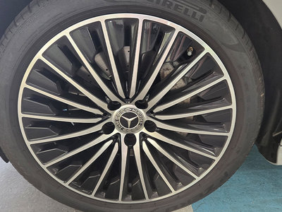 2025 Mercedes-BENZ CLE 缩略图 18