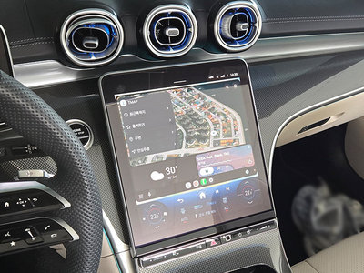 2025 Mercedes-BENZ CLE 照片 8