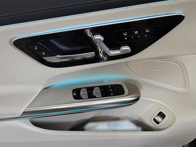 2025 Mercedes-BENZ CLE 照片 10