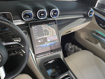 2025 Mercedes-BENZ CLE 缩略图 12