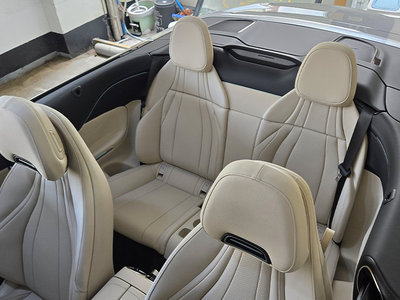 2025 Mercedes-BENZ CLE 缩略图 14