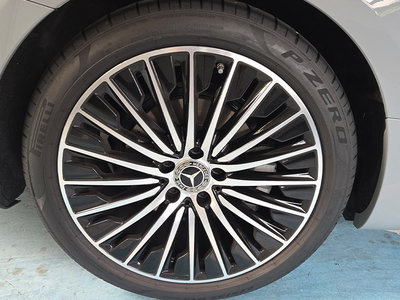 2025 Mercedes-BENZ CLE 缩略图 19