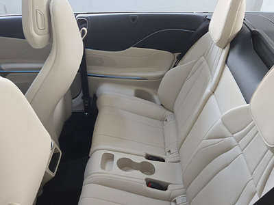 2025 Mercedes-BENZ CLE 缩略图 15