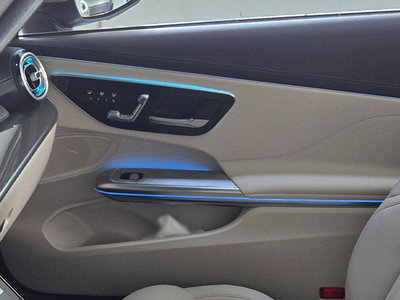 2025 Mercedes-BENZ CLE 缩略图 11