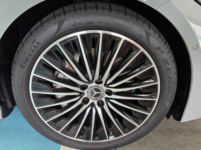 2025 Mercedes-BENZ CLE 缩略图 17
