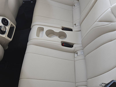 2025 Mercedes-BENZ CLE 缩略图 16