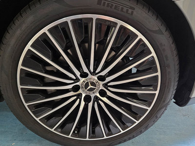 2025 Mercedes-BENZ CLE 缩略图 20