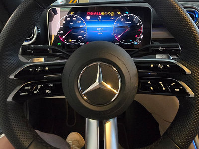 2025 Mercedes-BENZ CLE 照片 5