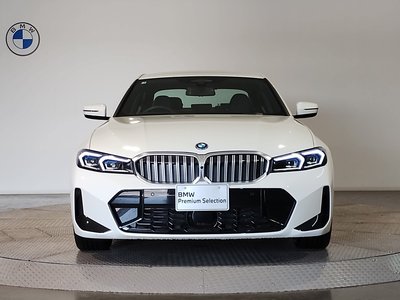 BMW 3 SERIES - 5