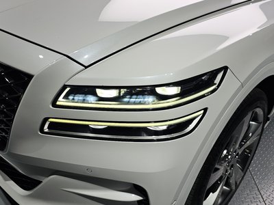 GENESIS GV80 - 9
