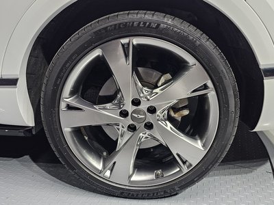 GENESIS GV80 - 8