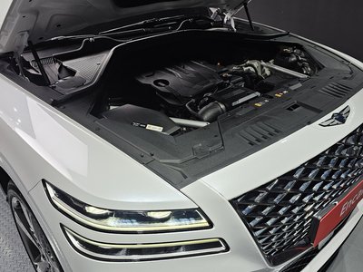 GENESIS GV80 - 7