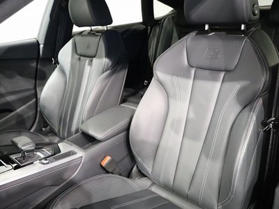 2024 AUDI A5 SPORTBACK thumbnail 61