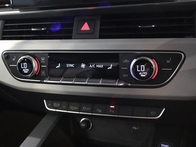 2024 AUDI A5 SPORTBACK thumbnail 32