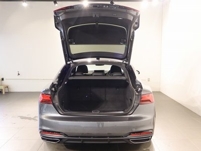 2024 AUDI A5 SPORTBACK thumbnail 69