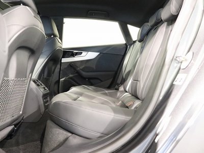 2024 AUDI A5 SPORTBACK thumbnail 64