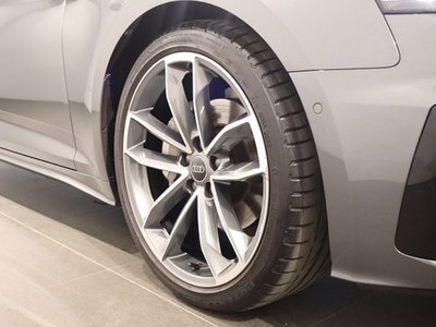 2024 AUDI A5 SPORTBACK thumbnail 15